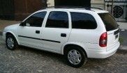 Chevrolet Corsa Classic 17D GL Wagon