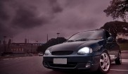 Chevrolet Corsa Classic 17D Swing