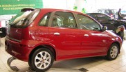 Chevrolet Corsa Evolution 18 GL Sedan