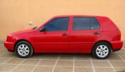 Chevrolet Corsa Evolution GL 18