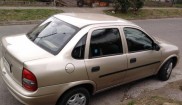 Chevrolet Corsa GL Classic