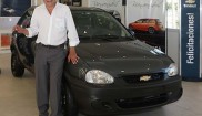 Chevrolet Corsa Life 10