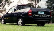 Chevrolet Corsa Pickup