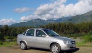 Chevrolet Corsa Plus 16