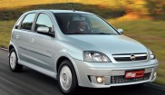 Chevrolet Corsa Premium