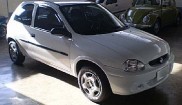 Chevrolet Corsa Super 10