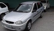 Chevrolet Corsa Super SW 16V