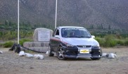 Chevrolet Corsa Swing 16