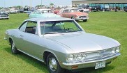 Chevrolet Corvair