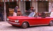 Chevrolet Corvair 967 AT