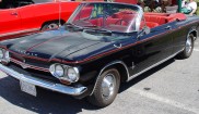 Chevrolet Corvair Convertible