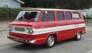 Chevrolet Corvair Greenbriar