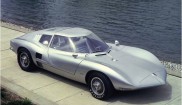 Chevrolet Corvair Monza