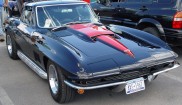 Chevrolet Corvette 427