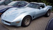 Chevrolet Corvette C3