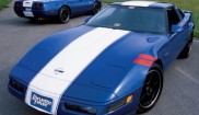 Chevrolet Corvette C4 Grand Sport LT4