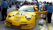 Chevrolet Corvette C5R