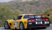 Chevrolet Corvette C5R GT