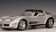 Chevrolet Corvette Collectors Edition