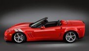 Chevrolet Corvette Grand Sport