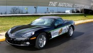 Chevrolet Corvette Indy Pace Car