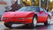 Chevrolet Corvette LT1