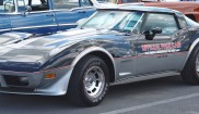 Chevrolet Corvette Pace Car