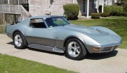 Chevrolet Corvette Stingray 454