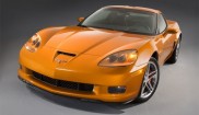 Chevrolet Corvette Z06