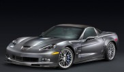 Chevrolet Corvette ZR-1