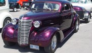 Chevrolet Coupe