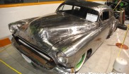 Chevrolet Coupe 50 Twist