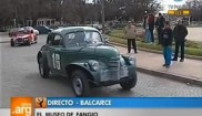 Chevrolet Coupe Carretera