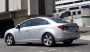 Chevrolet Cruze LS