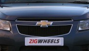 Chevrolet Cruze LS 20d