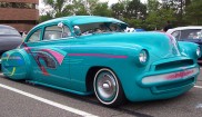 Chevrolet Custom