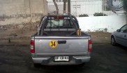 Chevrolet D-Max 30L TDi