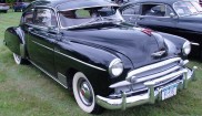 Chevrolet Deluxe