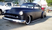 Chevrolet Deluxe Coupe