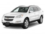 Chevrolet Eagle 4dr