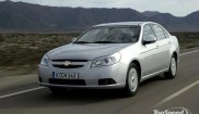 Chevrolet Epica LS