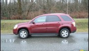 Chevrolet Equinox LT AWD