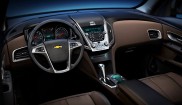 Chevrolet Equinox V6