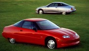 Chevrolet EV1