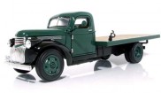 Chevrolet FlatBed