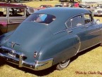 Chevrolet Fleetline 4dr