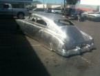 Chevrolet Fleetline 4dr