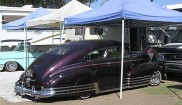 Chevrolet Fleetline Aero 2dr