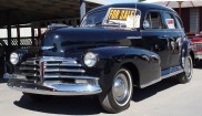 Chevrolet Fleetmaster