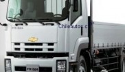 Chevrolet FTR 1523 Turbo